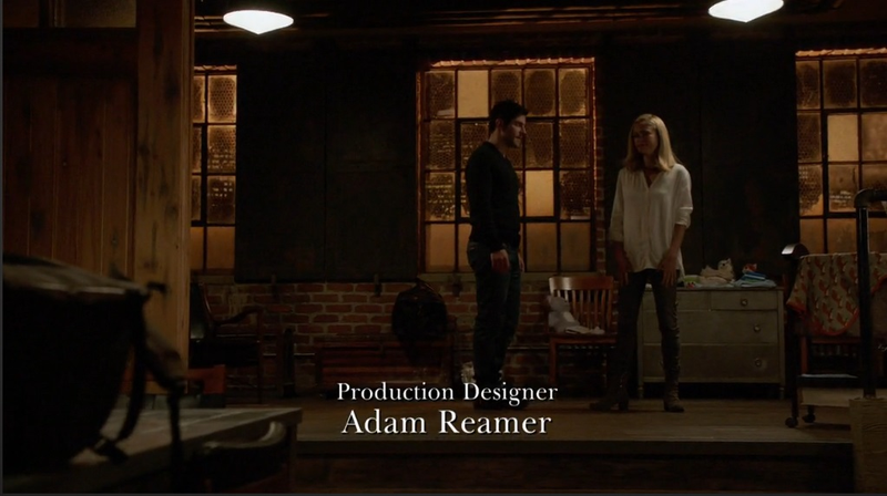 Nice job with the designing Adam Reamer!